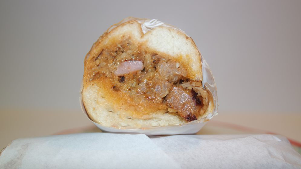 Bennys On-The-Go | restaurant | Inside Hollister Kitchen, 780 Hollister St Unit 22, San Diego, CA 92154, USA | 6194931156 OR +1 619-493-1156