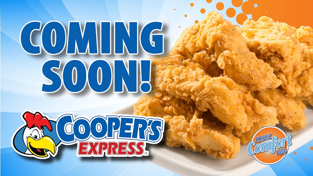 Coopers Express Chicken & Wingman Pizza Charlottesville | meal takeaway | 1061 Rio Rd E, Charlottesville, VA 22901, USA | 4349738061 OR +1 434-973-8061