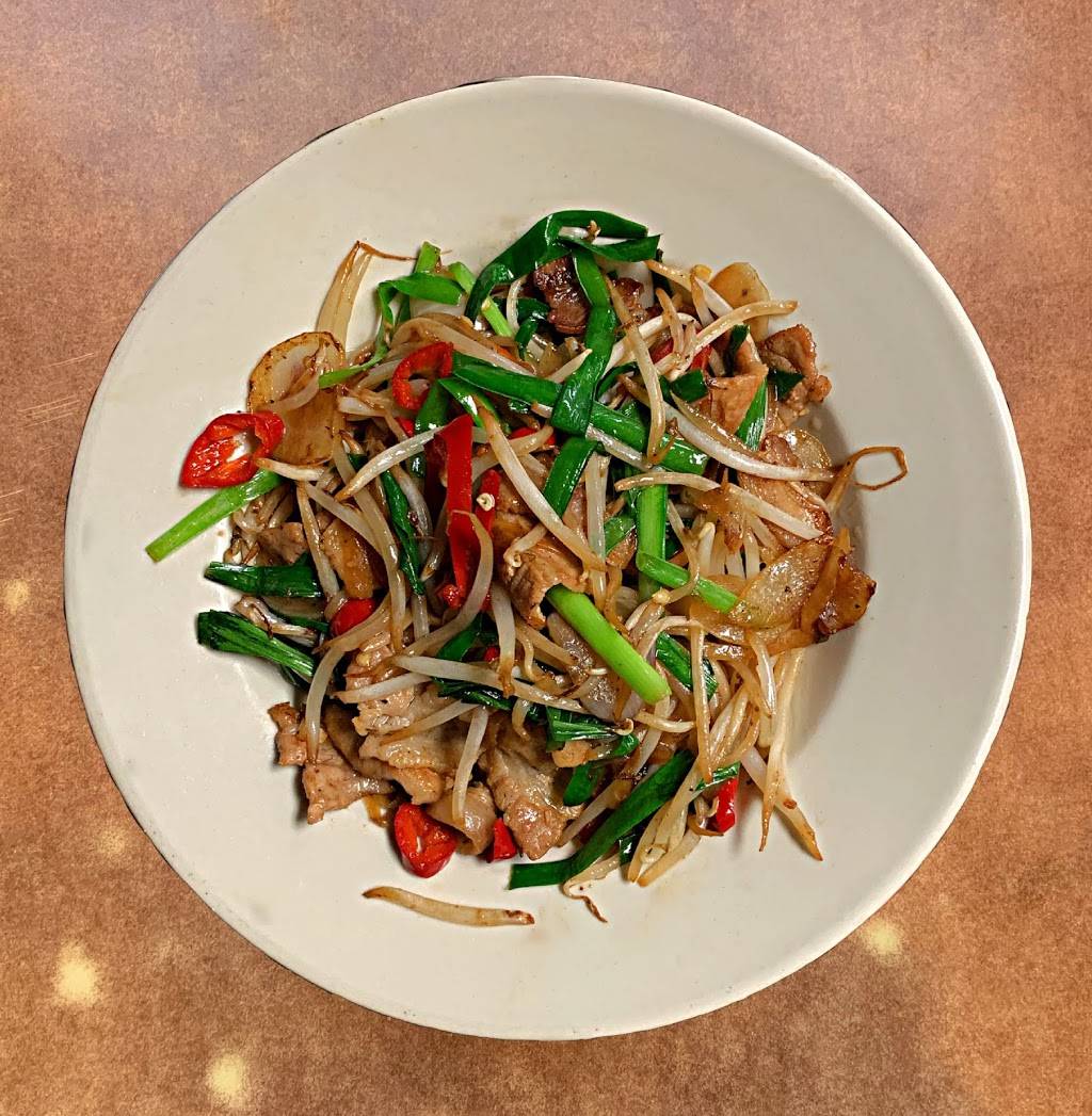 Ahi - R&D House | restaurant | 940 S Gilbert Rd #2, Gilbert, AZ 85296, USA | 4802848569 OR +1 480-284-8569