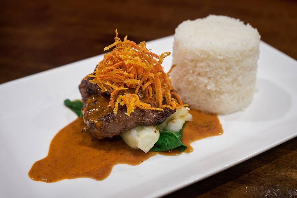 Hot or Not Thai | restaurant | 4965 Cass St, San Diego, CA 92109, USA | 6193691688 OR +1 619-369-1688