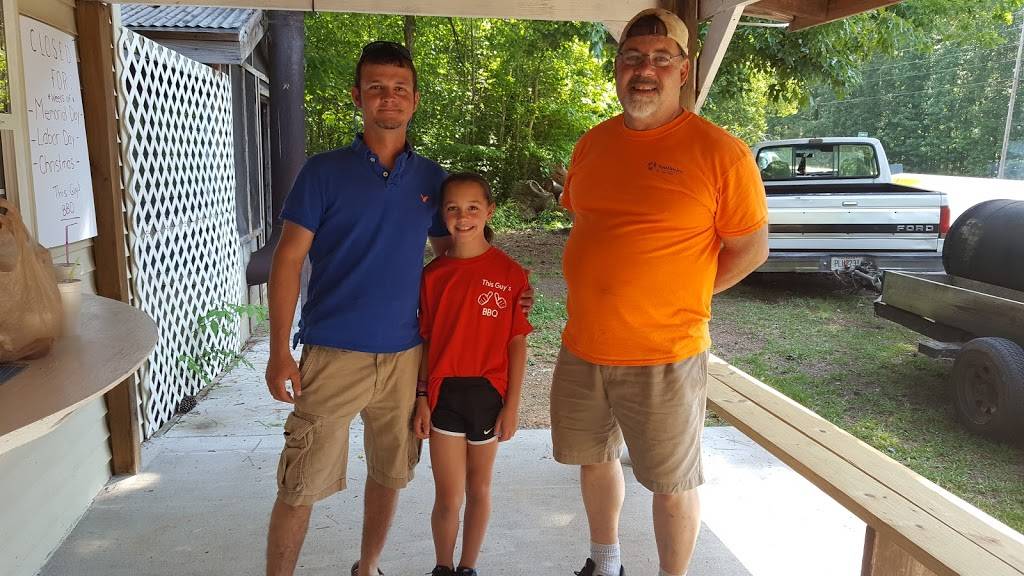 This Guys BBQ And Stew | restaurant | 20661 GA-34, Franklin, GA 30217, USA | 6783784148 OR +1 678-378-4148