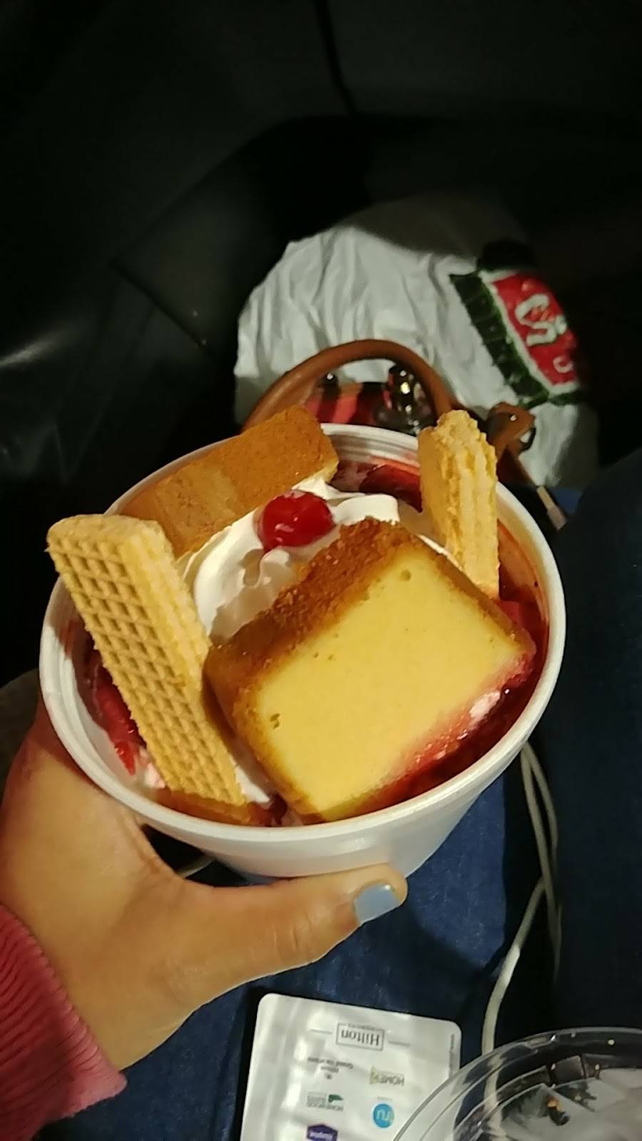 Dairi-O of Kernersville | restaurant | 1488 North Carolina Hwy 66 S, Kernersville, NC 27284, USA | 3364974565 OR +1 336-497-4565