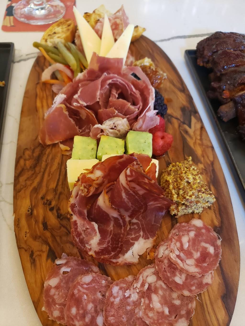Jazzboline | restaurant | 5010 Main St, Amherst, NY 14226, USA | 7168392220 OR +1 716-839-2220