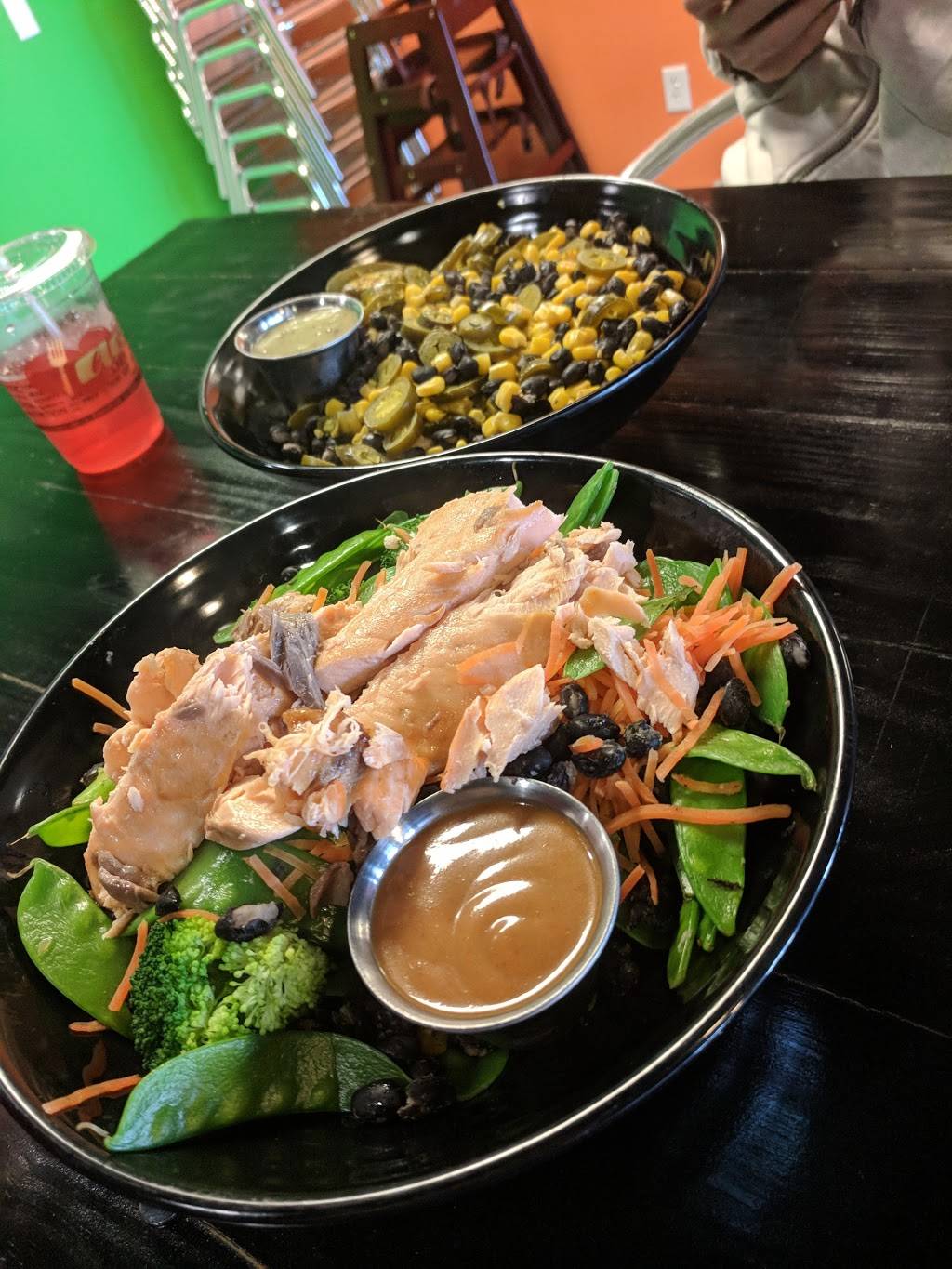 Clean Eatz | restaurant | 2121 Boundary St Suite 108, Beaufort, SC 29902, USA | 8433799119 OR +1 843-379-9119