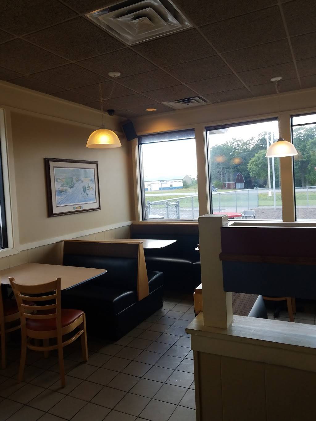 Dairy Queen | restaurant | 38664 US-169, Onamia, MN 56359, USA | 3205323499 OR +1 320-532-3499