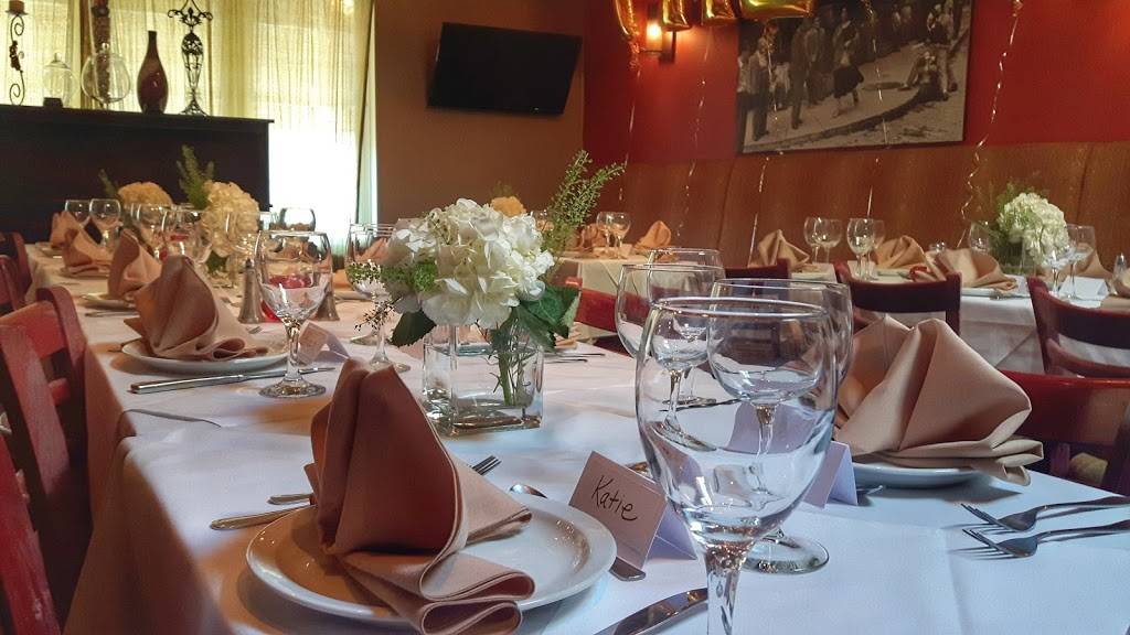 Piazzetta Trattoria | restaurant | 3441 Yonge St, North York, ON M4N 2N1, Canada | 4164401777 OR +1 416-440-1777