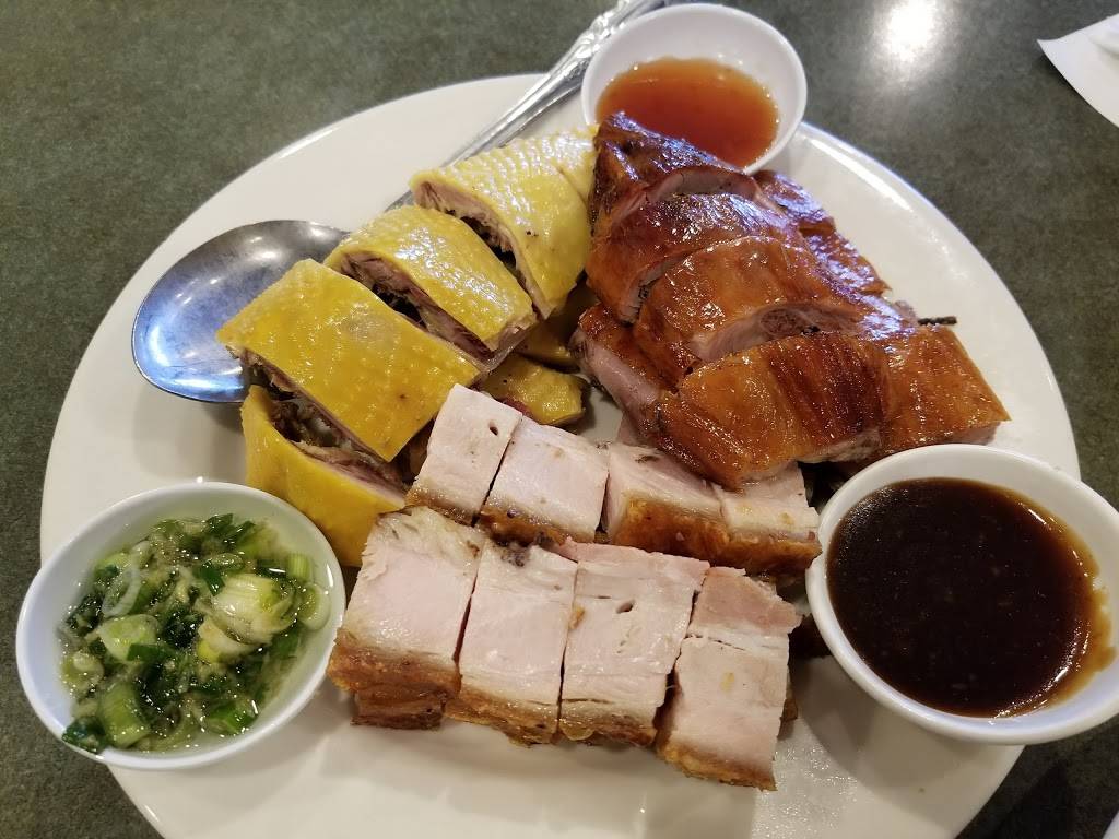 New Hong Kong Wok | restaurant | 5019 Freeport Blvd, Sacramento, CA 95822, USA | 9164542828 OR +1 916-454-2828