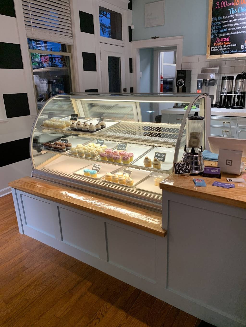 Smooth Rider Smoothies | restaurant | 1983 W 28th St, Cleveland, OH 44113, USA | 4402314818 OR +1 440-231-4818