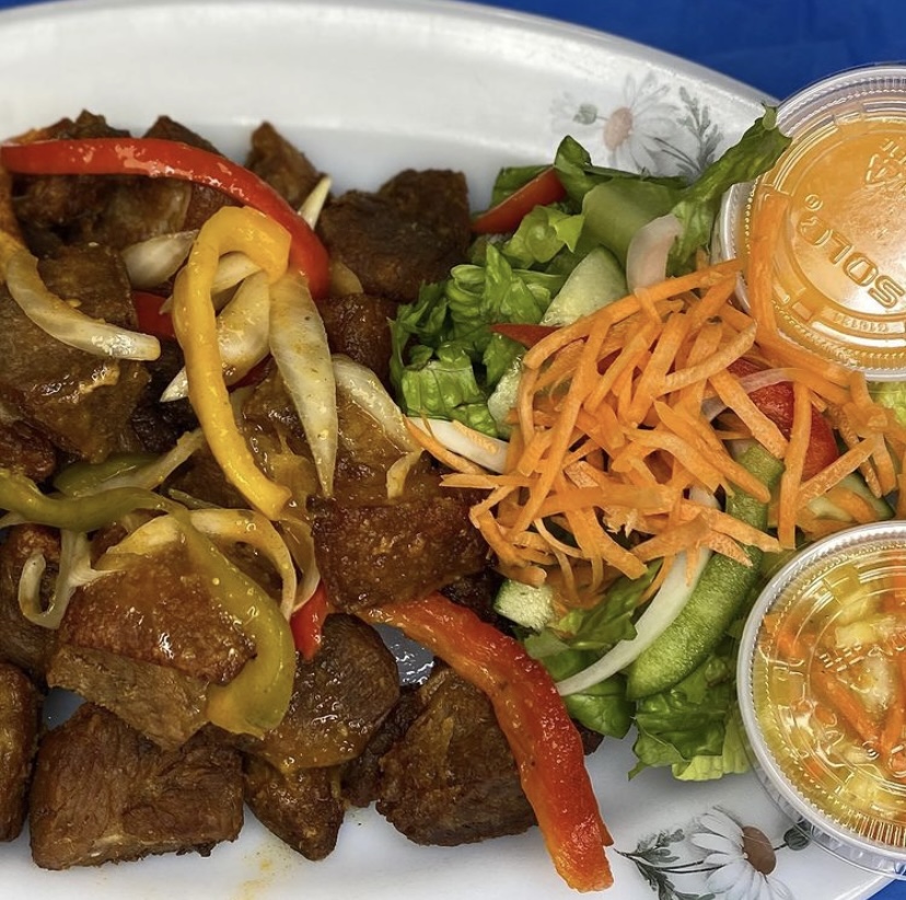 Bon Bagay Restaurant Chinese/Caribbean | restaurant | 14700 NE 6th Ave, Miami, FL 33161, USA | 3059494688 OR +1 305-949-4688