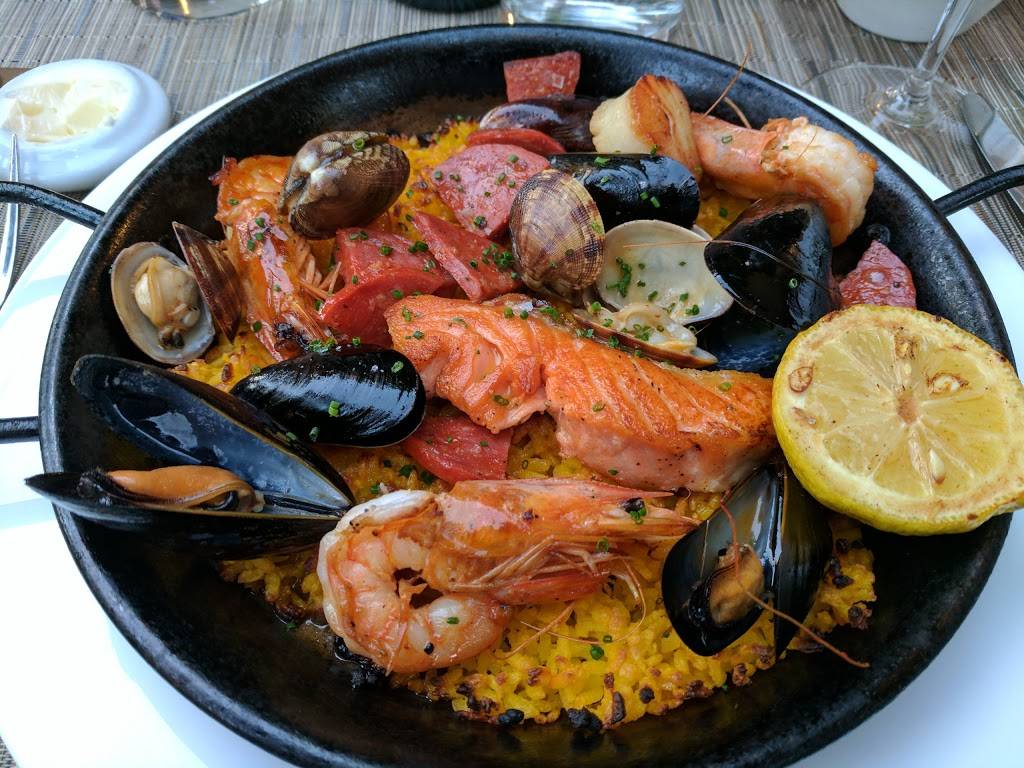 El Dorado Kitchen | restaurant | 405 1st St W, Sonoma, CA 95476, USA | 7079963030 OR +1 707-996-3030