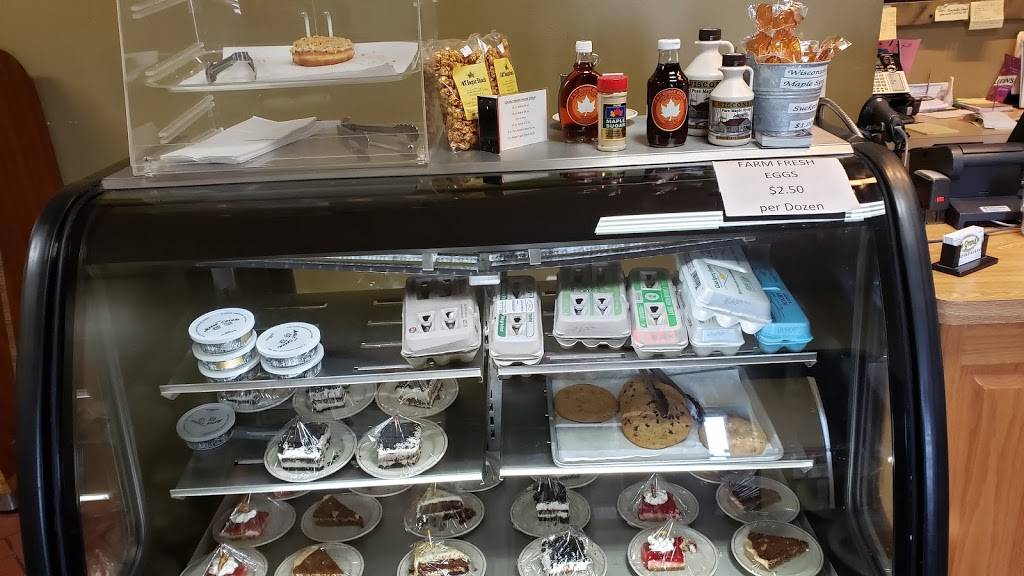 de Grand Family Restaurant | restaurant | 623 Depere Rd, Denmark, WI 54208, USA | 9208638148 OR +1 920-863-8148