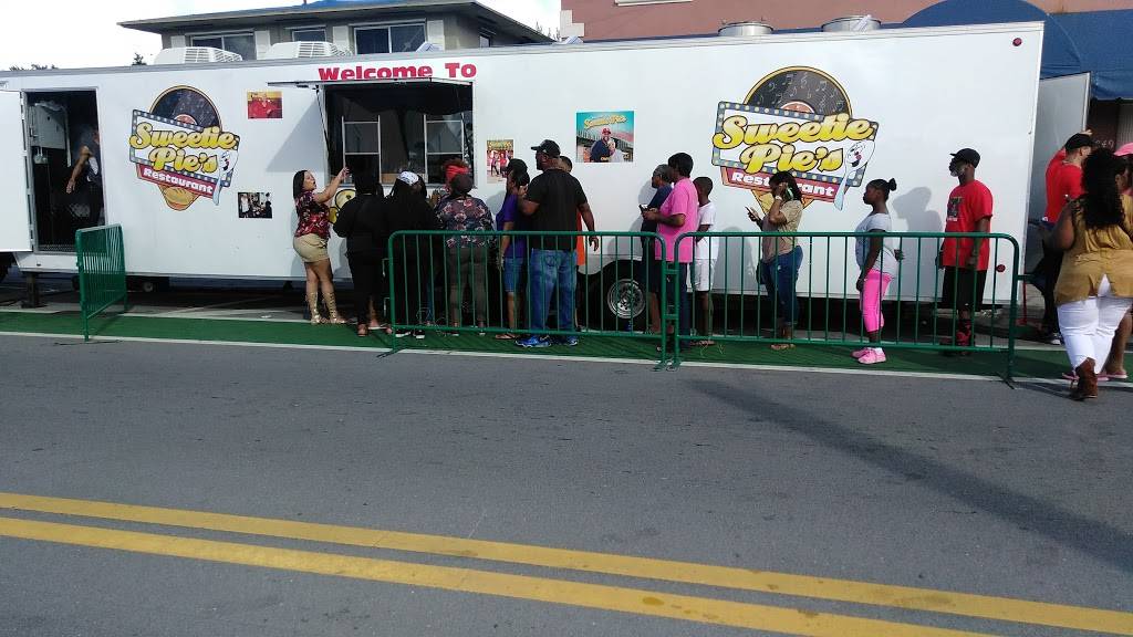 Kesheda Soul Food Grill | restaurant | 6831 NW 15th Ave, Miami, FL 33147, USA | 3056910999 OR +1 305-691-0999