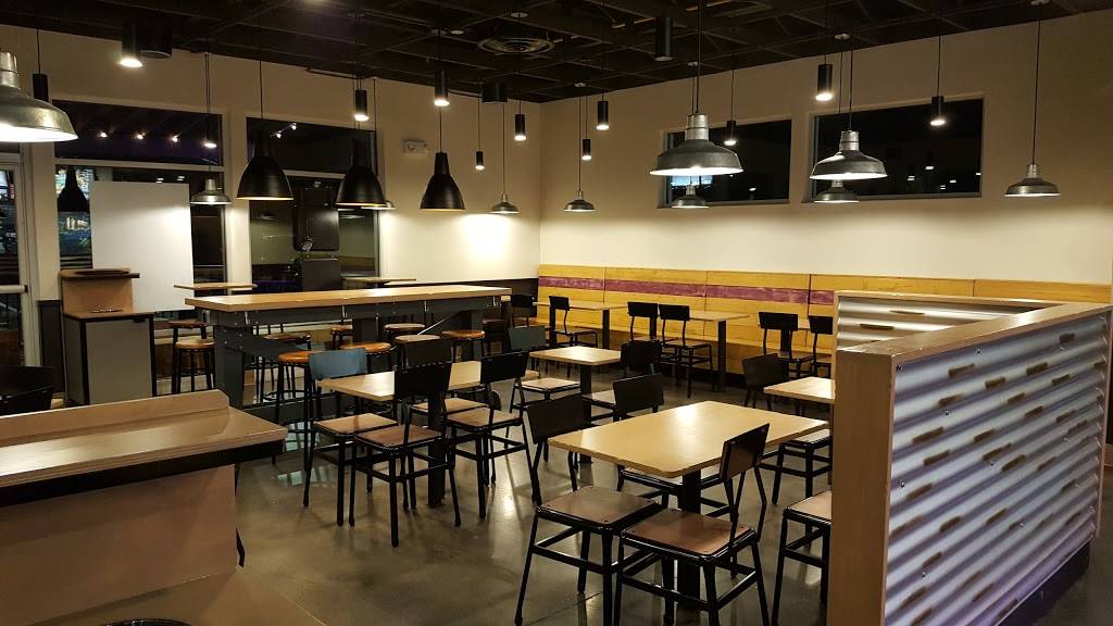 Taco Bell | meal takeaway | 384 Exchange Blvd, Bethlehem, GA 30620, USA | 6784259782 OR +1 678-425-9782