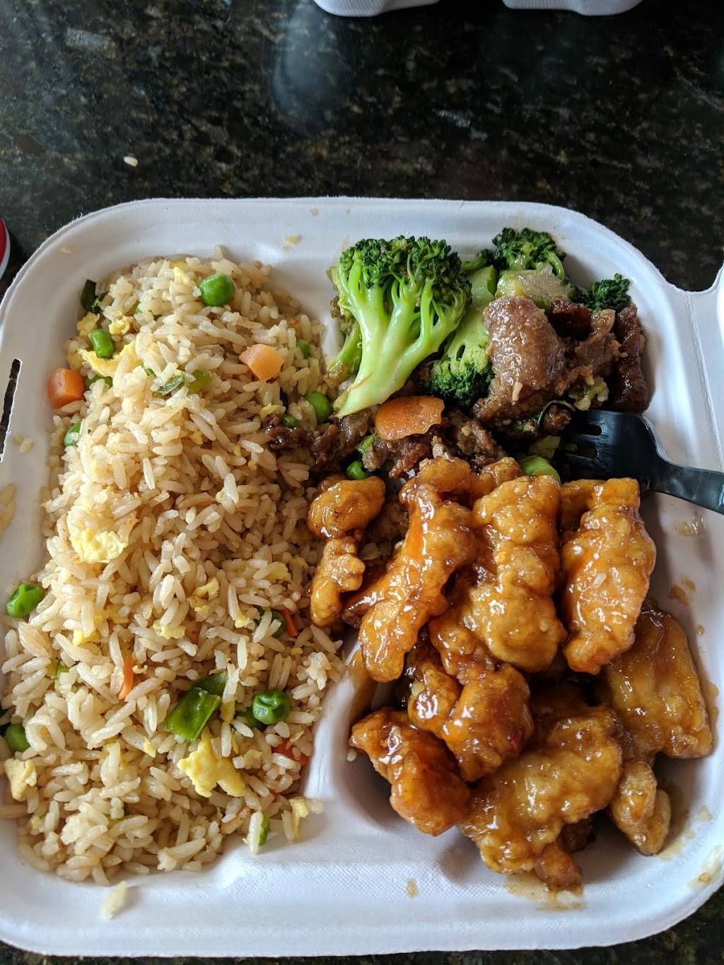 Panda Express | meal takeaway | 5410 Silver Hill Rd, District Heights, MD 20747, USA | 3017360680 OR +1 301-736-0680