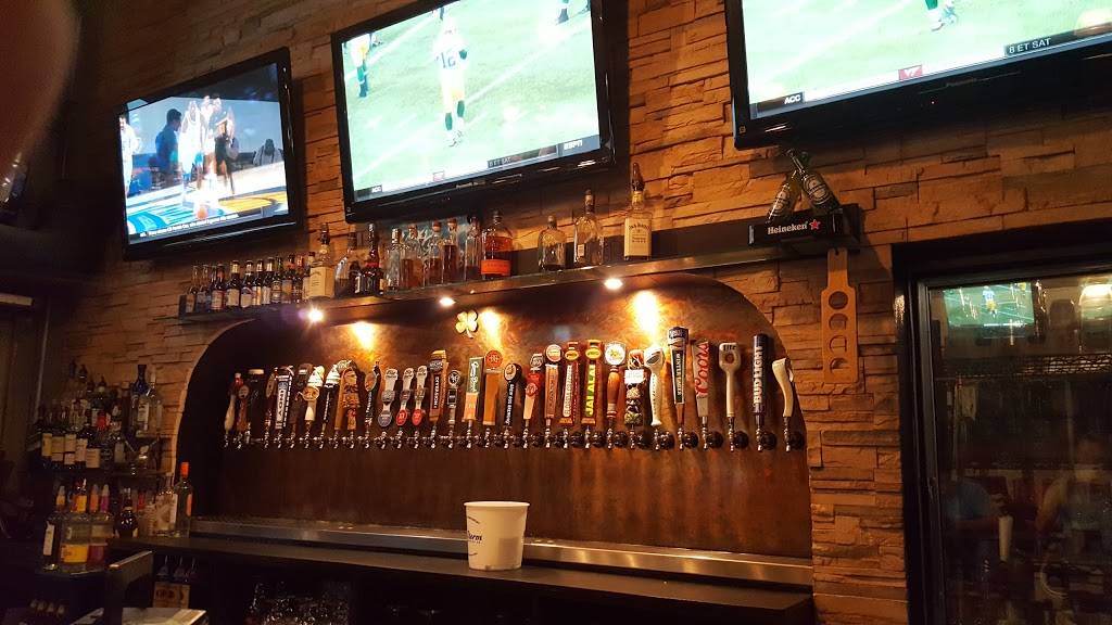 Beef O Bradys | restaurant | 18835 FL-54, Lutz, FL 33558, USA | 8134286928 OR +1 813-428-6928