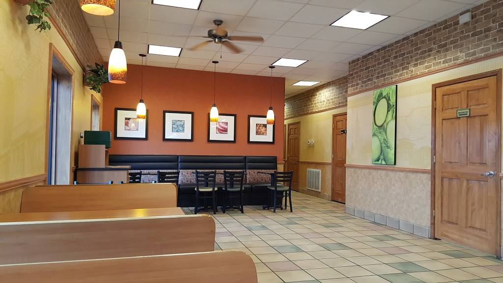 Subway Restaurants | restaurant | 4147 Hwy 127 N, Suite 101, Crossville, TN 38571, USA | 9314849914 OR +1 931-484-9914