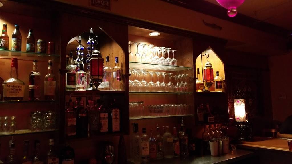 Aya Sofia Restaurant | restaurant | 6671 Chippewa St, St. Louis, MO 63109, USA | 3146459919 OR +1 314-645-9919