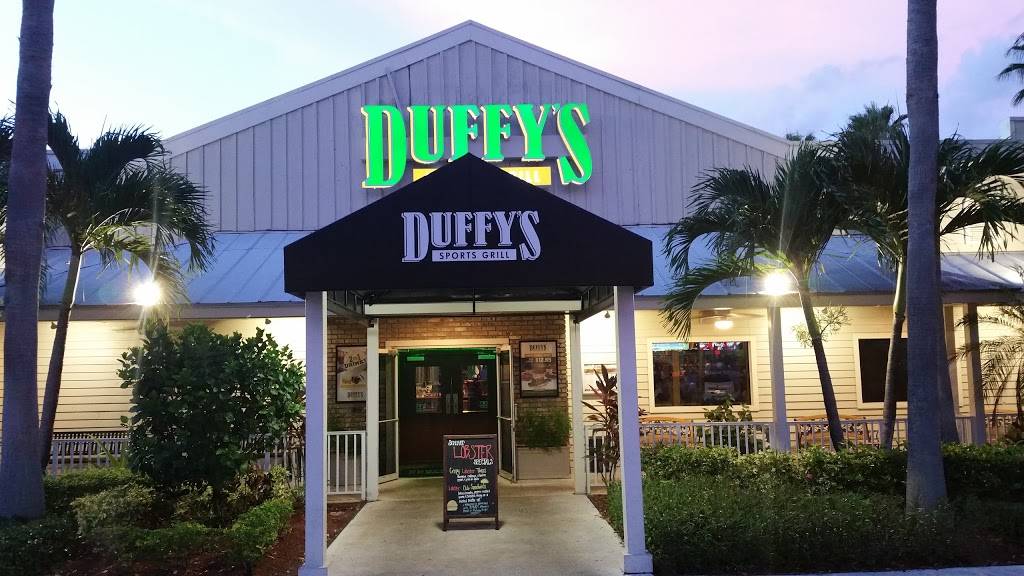 Duffys Sports Grill | restaurant | 1750 S Federal Hwy, Delray Beach, FL 33483, USA | 5612763332 OR +1 561-276-3332