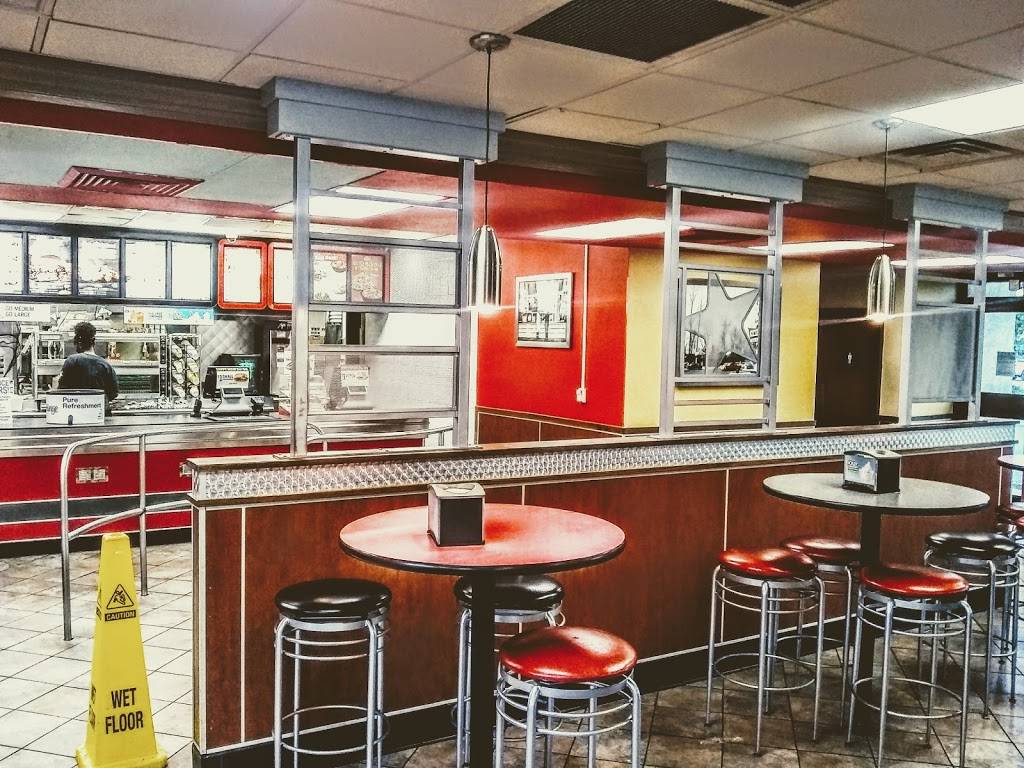 Hardees | restaurant | 12771 Atlantic Blvd, Jacksonville, FL 32225, USA | 9042217136 OR +1 904-221-7136