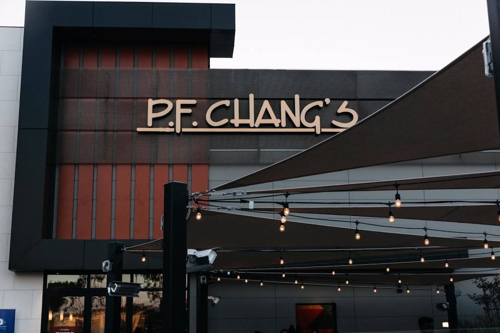 P.F. Changs | restaurant | 360 Los Cerritos Center #C15, Cerritos, CA 90703, USA | 5622027120 OR +1 562-202-7120
