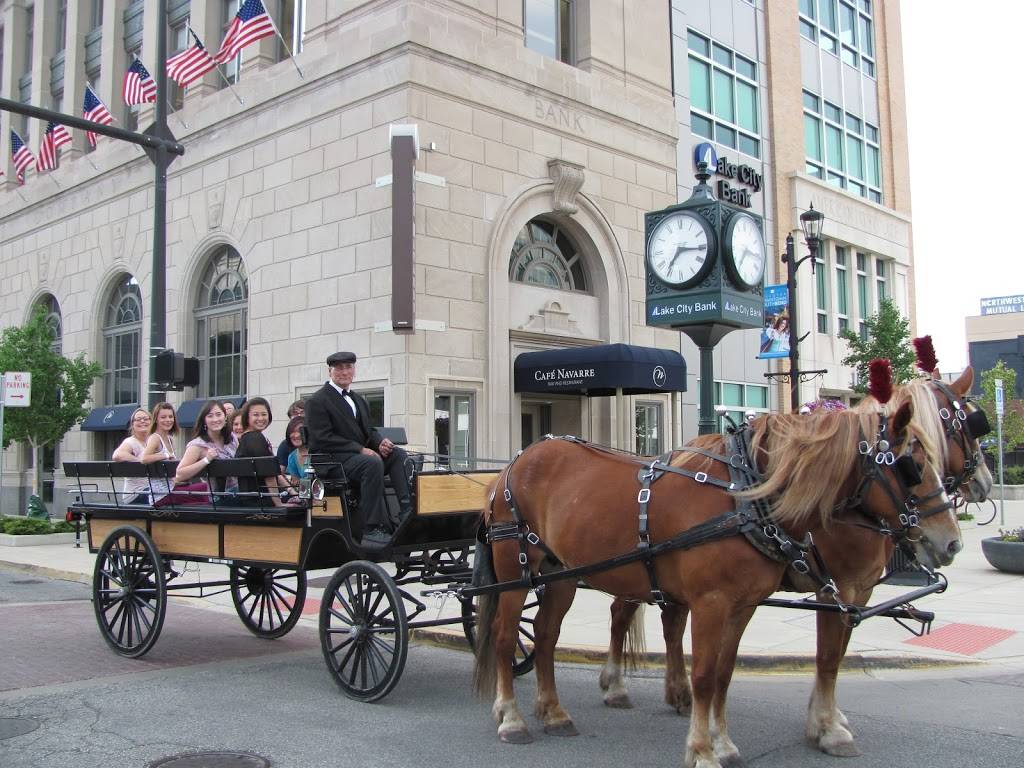 Eat.Drink Downtown South Bend | restaurant | 217 S Michigan St, South Bend, IN 46601, USA | 5742821110 OR +1 574-282-1110