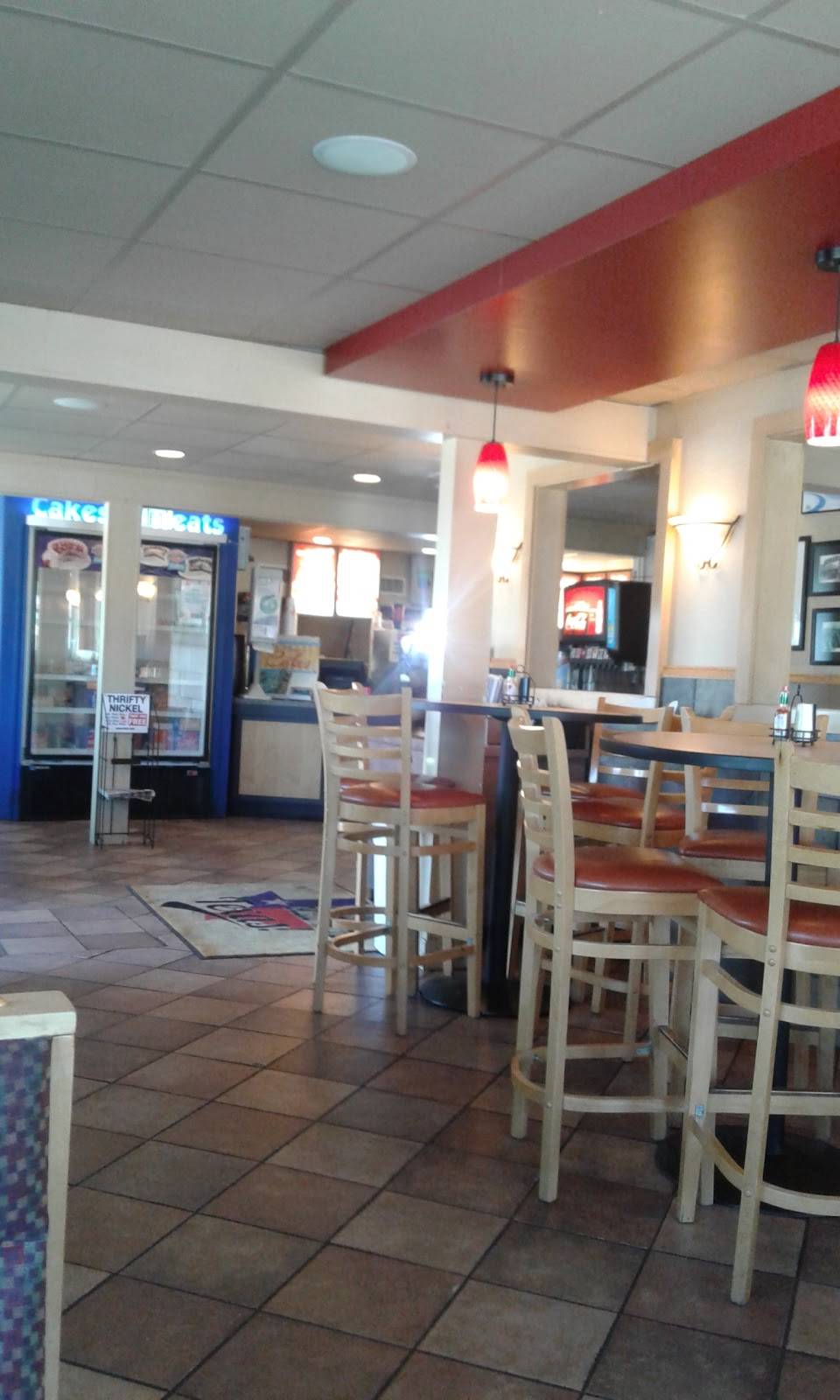 Dairy Queen Store | restaurant | 1215 US-79, Henderson, TX 75652, USA | 9036576532 OR +1 903-657-6532