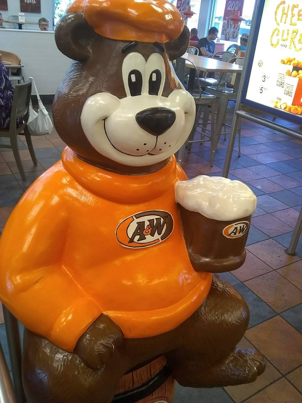 KFC | restaurant | 1200 N Barron St, Eaton, OH 45320, USA | 9374565016 OR +1 937-456-5016