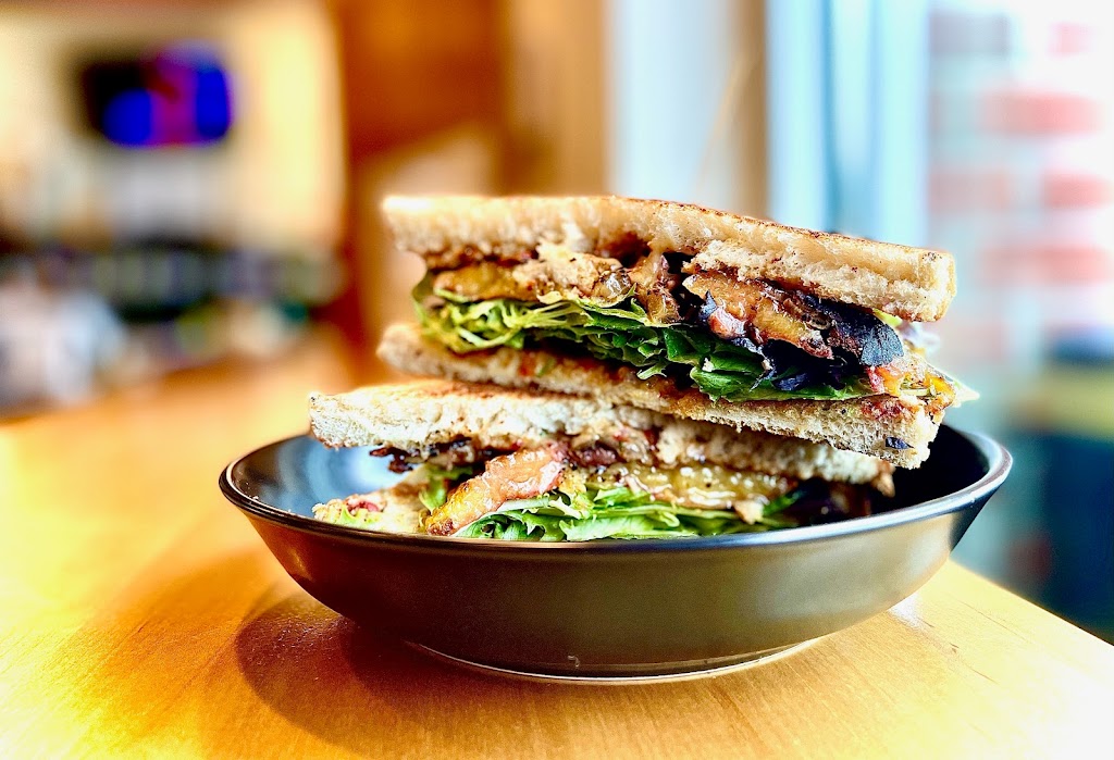 The Bodega & Café | restaurant | 250 Reade St, Greenville, NC 27858, USA | 2523648300 OR +1 252-364-8300