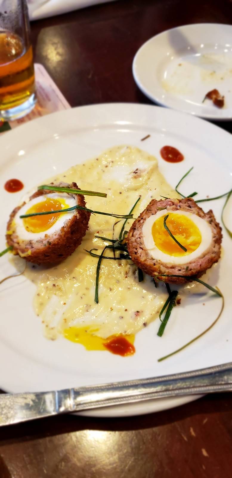 The Crafty Irishman Public House | restaurant | 1800 Main St, Dallas, TX 75201, USA | 9727077589 OR +1 972-707-7589