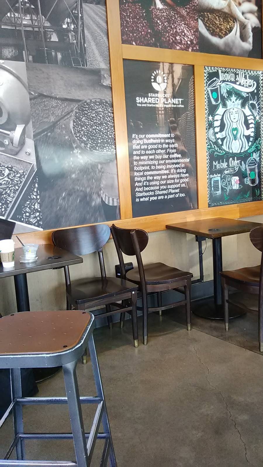 Starbucks | cafe | 1135 Truman St., San Fernando, CA 91340, USA | 8188370337 OR +1 818-837-0337