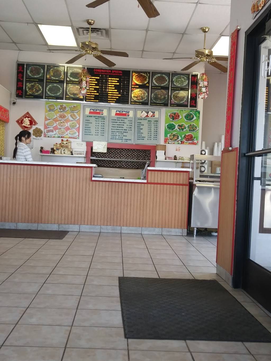 China House Restaurant | restaurant | 1205 E Eldorado St, Decatur, IL 62521, USA | 2174238331 OR +1 217-423-8331