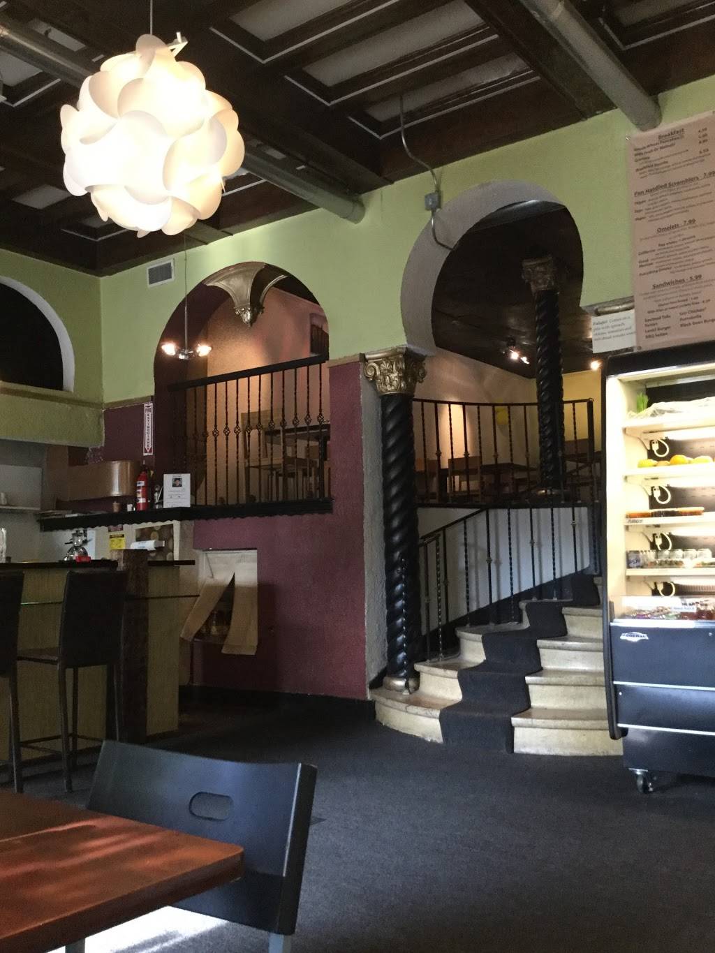 Vegetarian Express | restaurant | 4747 N Damen Ave, Chicago, IL 60625, USA | 7739891030 OR +1 773-989-1030