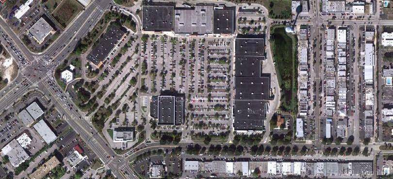 Gulf Gate Business Directory | shopping mall | 6612 Gateway Ave, Sarasota, FL 34231, USA | 9417248604 OR +1 941-724-8604