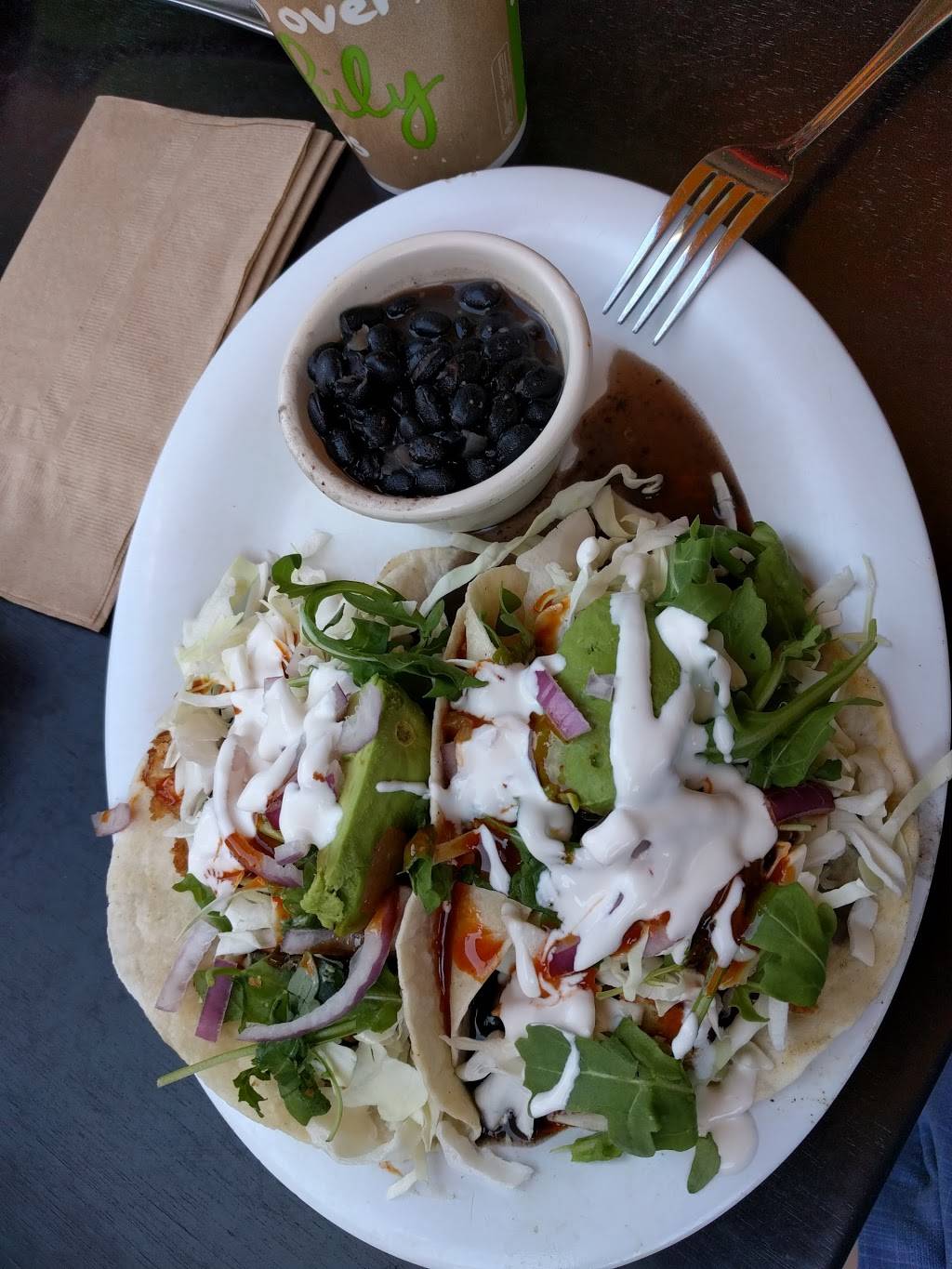 Veggie Grill | restaurant | 16542 Ventura Blvd, Encino, CA 91436, USA | 8187882621 OR +1 818-788-2621