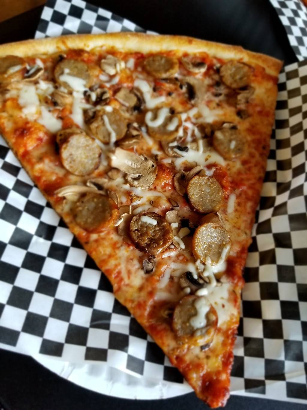 Muros pizza | restaurant | 6301 W Parmer Ln Ste 502, Austin, TX 78729, USA | 5122589898 OR +1 512-258-9898