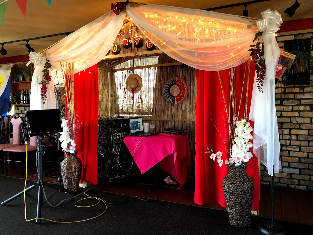 Ruby-Gin Filipino Restaurant | restaurant | 2 N Old Corry Field Rd, Pensacola, FL 32506, USA | 8503325024 OR +1 850-332-5024