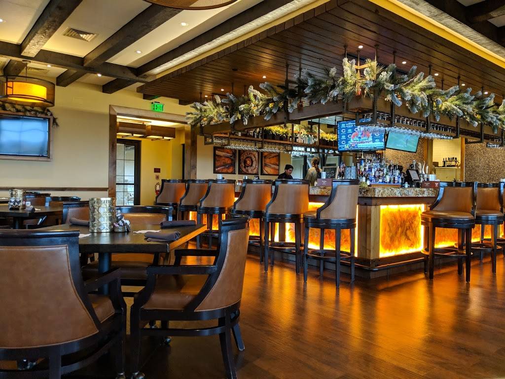 Wildhorse Grill, Lounge & Bar | restaurant | 8671, 9400 Ed Robson Blvd, Denton, TX 76207, USA | 9402461080 OR +1 940-246-1080