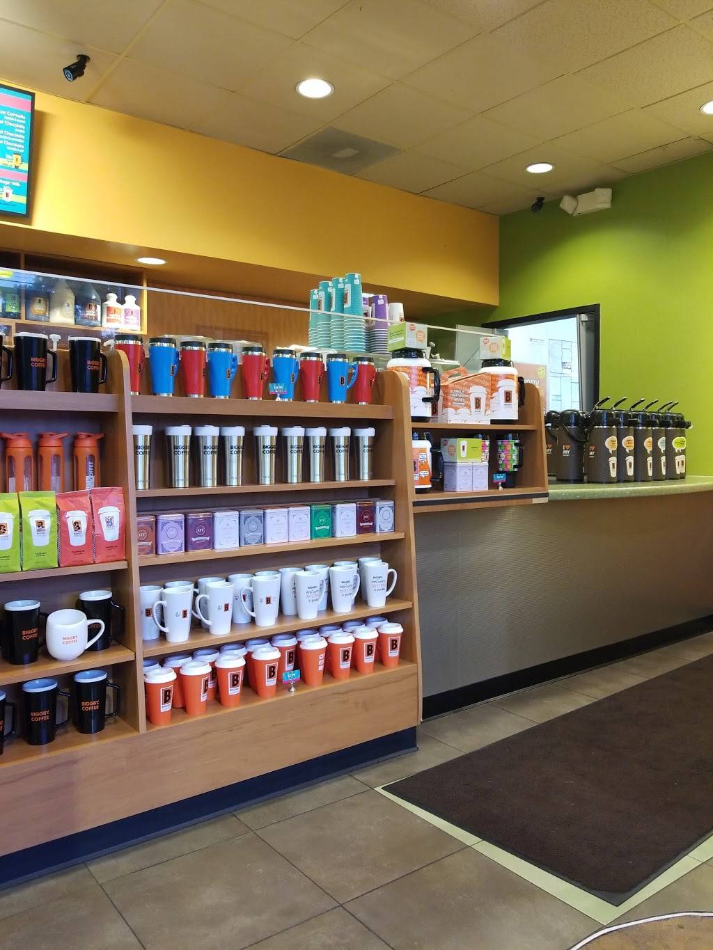 Tropical Smoothie Cafe | restaurant | 22905 Michigan Ave, Dearborn, MI 48124, USA | 3137246216 OR +1 313-724-6216