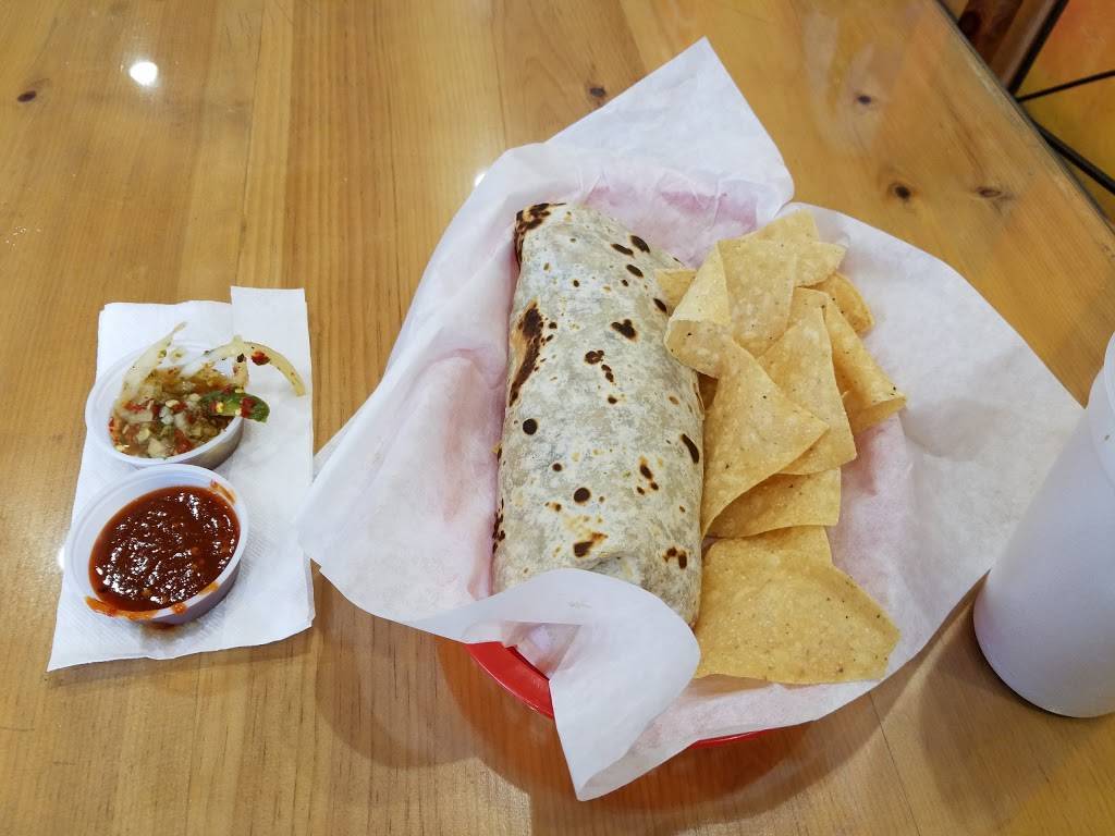 Ester Burrito | restaurant | 1466 E Foothill Blvd Q, Upland, CA 91786, USA | 9099468111 OR +1 909-946-8111