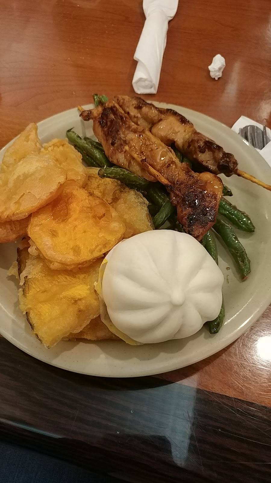 Gold Hibachi Buffet | restaurant | 2223 W Commonwealth Ave, Alhambra, CA 91803, USA | 6265767688 OR +1 626-576-7688