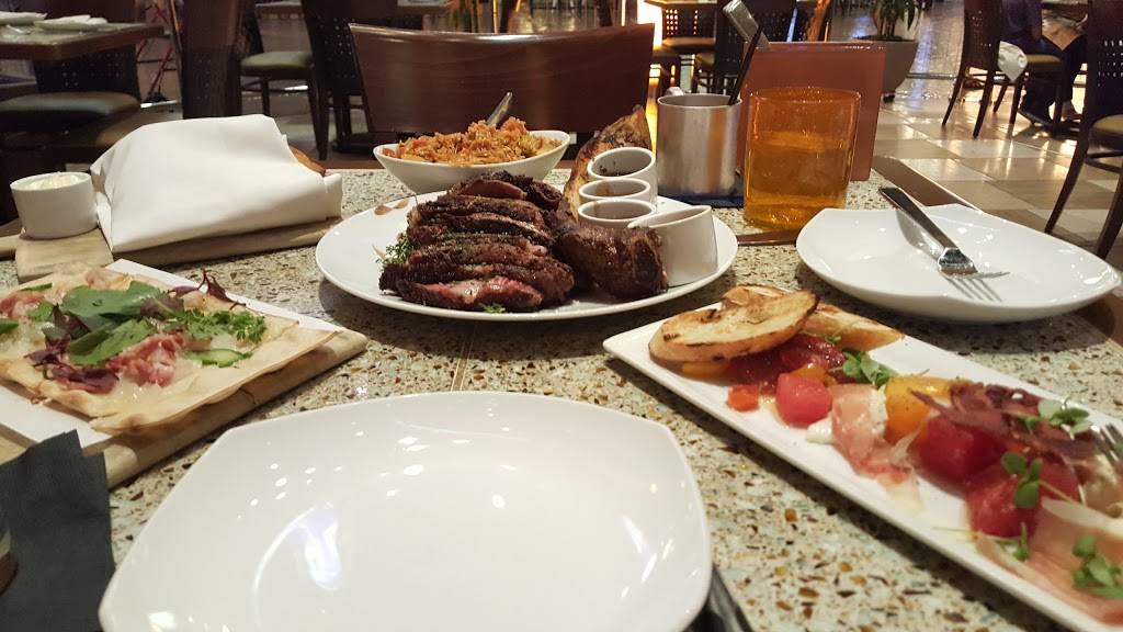 Fleur by Hubert Keller | restaurant | 3950 S Las Vegas Blvd, Las Vegas, NV 89119, USA | 7026329400 OR +1 702-632-9400