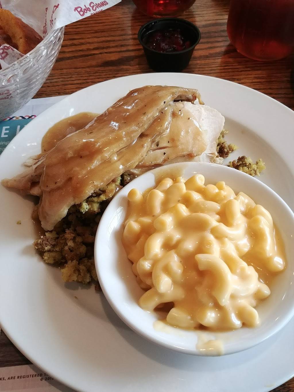 Bob Evans | restaurant | 40 W Leffel Ln, Springfield, OH 45506, USA | 9373240041 OR +1 937-324-0041