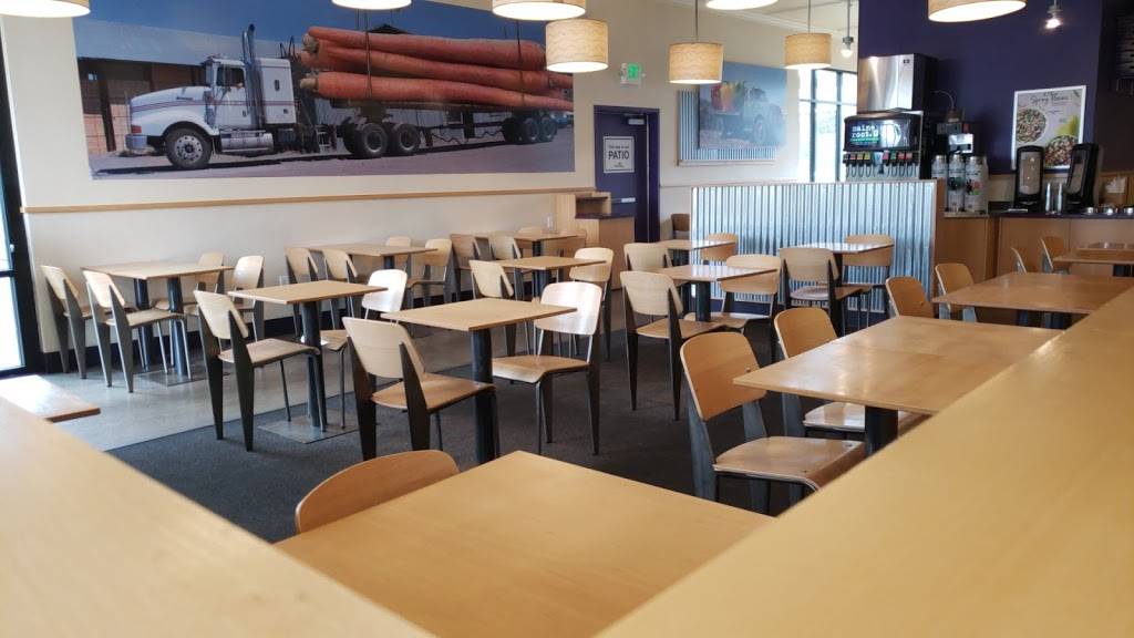 MAD Greens - Longmont | restaurant | 2341 Clover Basin Dr, Longmont, CO 80503, USA | 3037024440 OR +1 303-702-4440