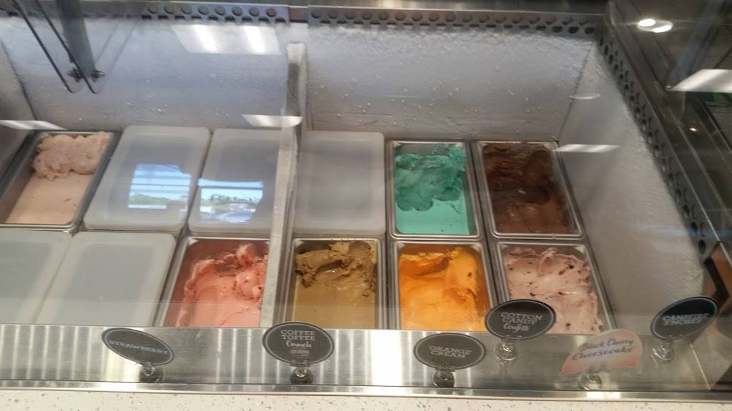 Ritas Italian Ice & Frozen Custard | restaurant | 1448 Hulsey Road, Manteca, CA 95336, USA | 2092223989 OR +1 209-222-3989