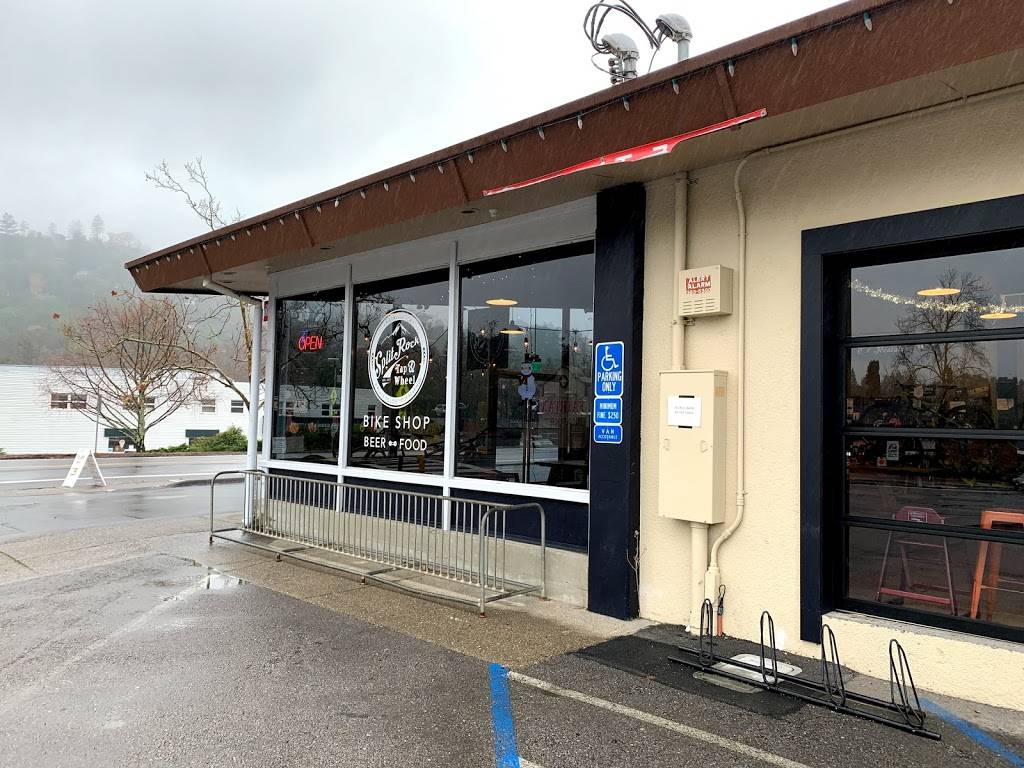 Splitrock Tap & Wheel | restaurant | 2020 Sir Francis Drake Blvd, Fairfax, CA 94930, USA | 4157217644 OR +1 415-721-7644