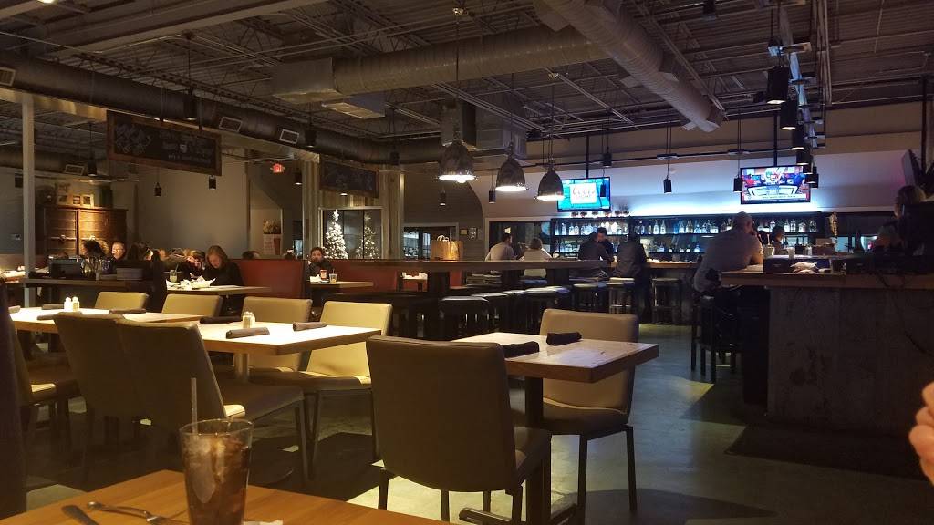 HOLA! Taqueria & Bar | restaurant | 688 Holcomb Bridge Rd, Roswell, GA 30076, USA | 4702425661 OR +1 470-242-5661