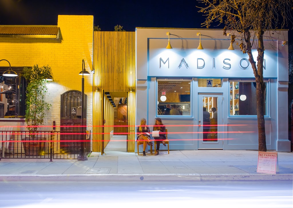 Madison | restaurant | 4622 Park Blvd, San Diego, CA 92116, USA | 6192696566 OR +1 619-269-6566