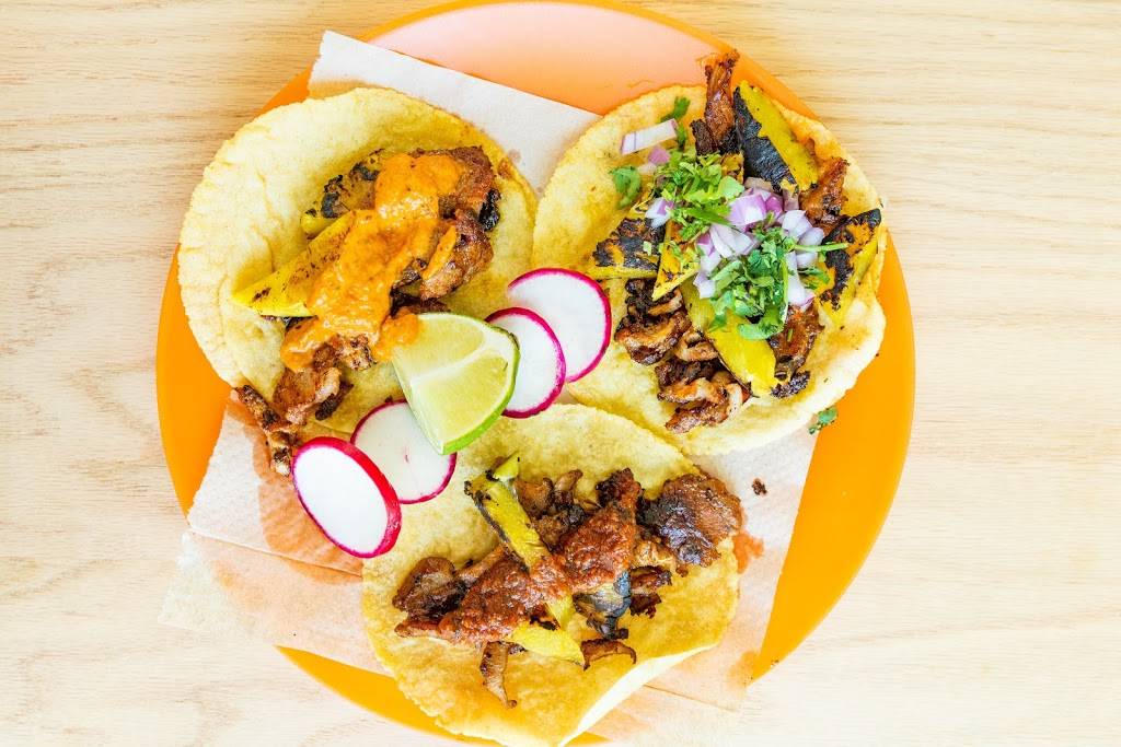 Chido Taco Mercado Style Taqueria | restaurant | 2330 Bale St Suite 100, Raleigh, NC 27608, USA | 9195941930 OR +1 919-594-1930