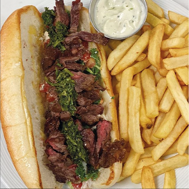 El Churrascaso Grill Tampa | restaurant | 8603a N Dale Mabry Hwy, Tampa, FL 33614, USA | 8134157603 OR +1 813-415-7603