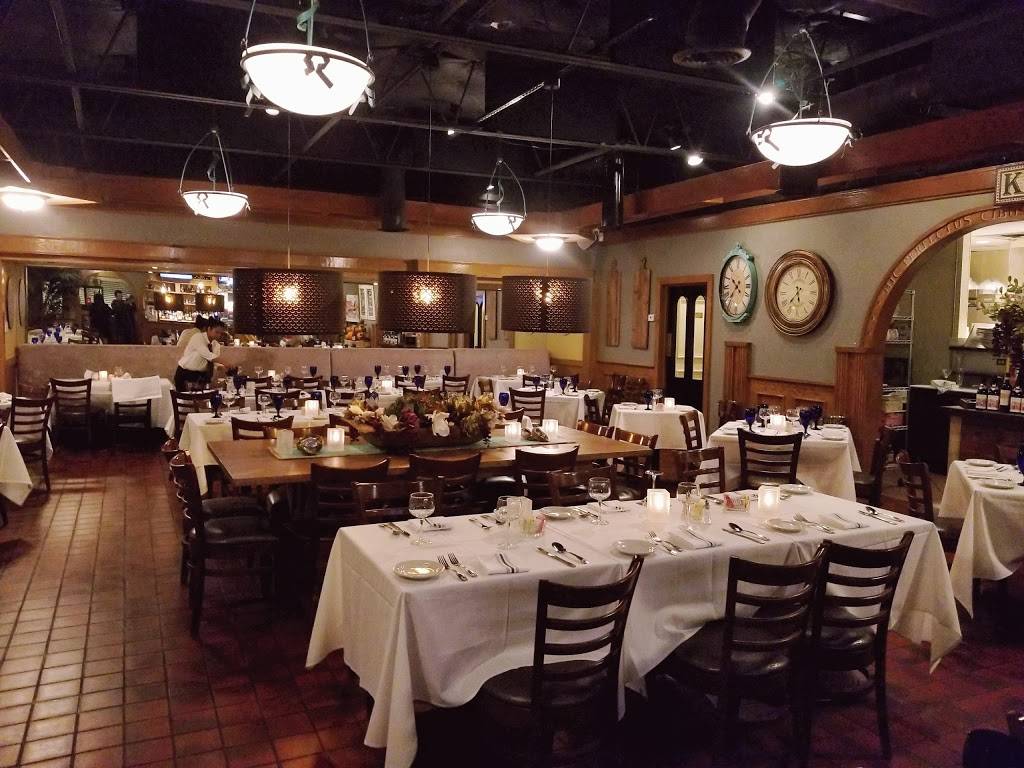 Andiamo Italian Bar & Grill | restaurant | 4151 Belt Line Rd, Addison, TX 75001, USA | 9722331515 OR +1 972-233-1515